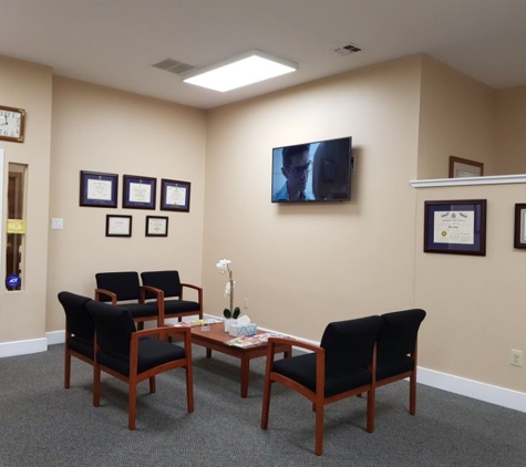 Rapha Dental LLC - Cinnaminson, NJ