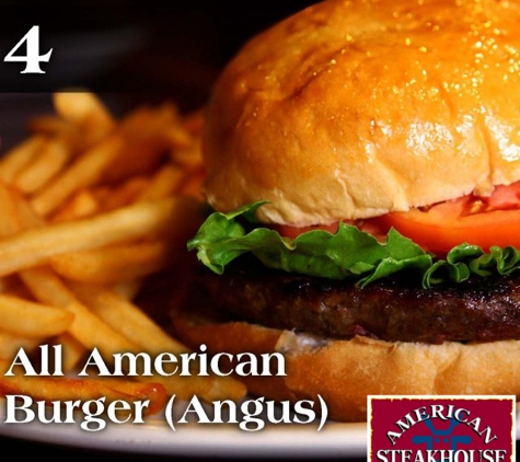 American Steakhouse - Norwalk, CT