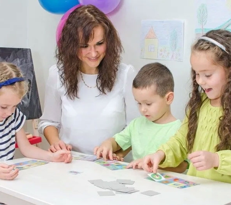 Towradgi Pre-School & Long Day Care Centre - Fairy Meadow, NSW