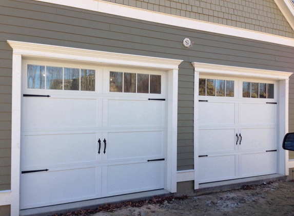 Next Generation Doors & Construction - Somerset, MA