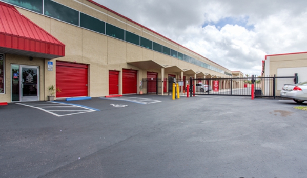 CubeSmart Self Storage - Fort Myers, FL