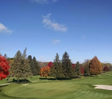 Nakoma Golf Course - Madison, WI