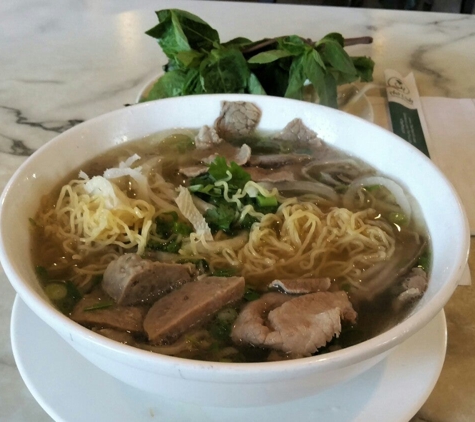 Pho Linh - Quincy, MA