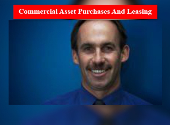 SMA Finance Burnie - Burnie, TAS. Commercial Asset Purchases And Leasing