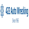 422 Auto Wrecking gallery