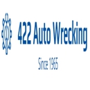 422 Auto Wrecking - Truck Equipment & Parts