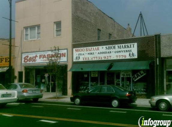 Ramirez, Victor, DDS - Chicago, IL