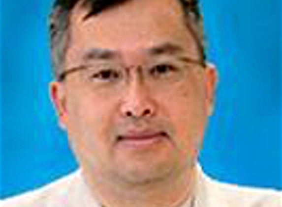 Dr. Jie Wang, MD - Ann Arbor, MI