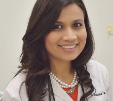 Rachana Vora, DMD - Arlington, MA