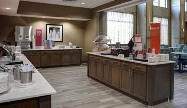 Hampton Inn & Suites Ardmore - Ardmore, OK