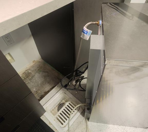 MDTECH SERVICES - Lake Forest, CA