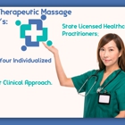 MidMichigan Therapeutic Massage Care