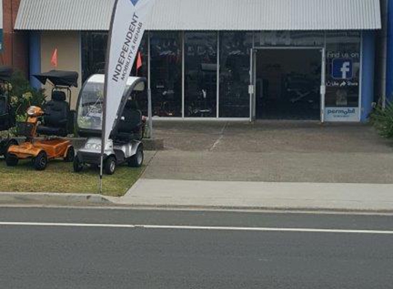 Independent Mobility & Rehab - Broadmeadow, NSW