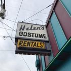 Helen's Pacific Costumers, Inc