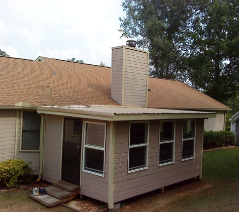 Performance Home Repair - Anniston, AL