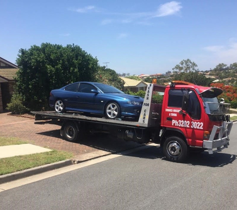 Bonanza Towing - Toowoomba, QLD