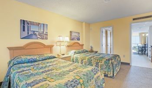 Ocean Dunes Resort & Villas - Myrtle Beach, SC