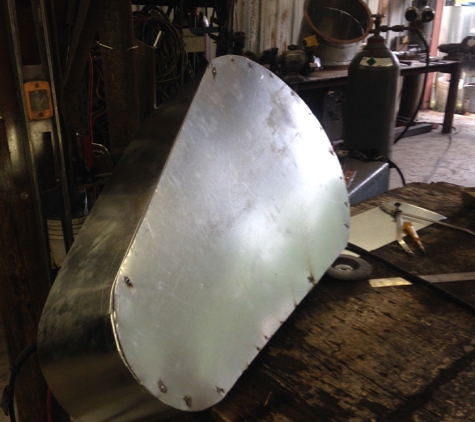 MSB Fabrication - Texarkana, AR. Fabrication needs per customer's request