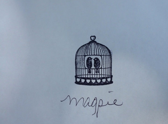 Magpie - Fairfax, CA