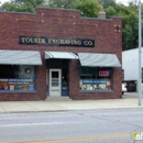 Tourek Engraving Co., Inc. - Engraving