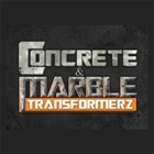 Concrete & Marble Transformerz