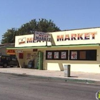 La Mexicana Market