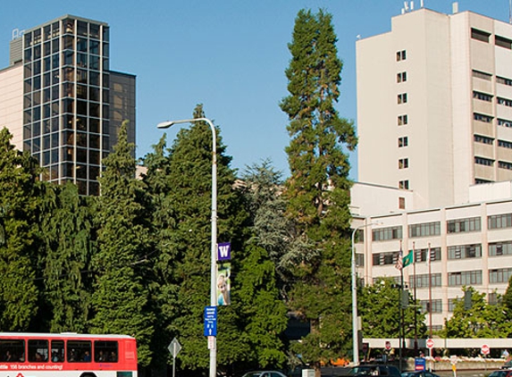 Eye Center at UW Medical Center - Montlake - Seattle, WA