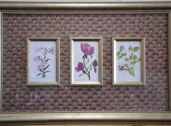 Effects Picture Framing - Redcliffe, WA