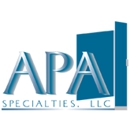 APA Specialties LLC - Timber & Timberland Companies