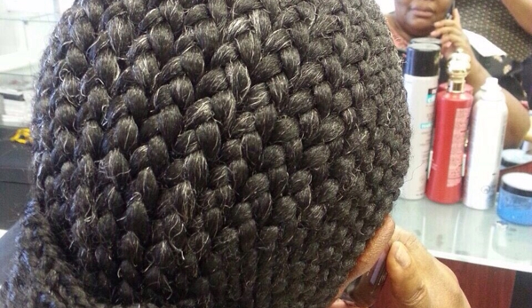 CAMARA AFRICAN HAIR BRAIDING - Phoenix, AZ