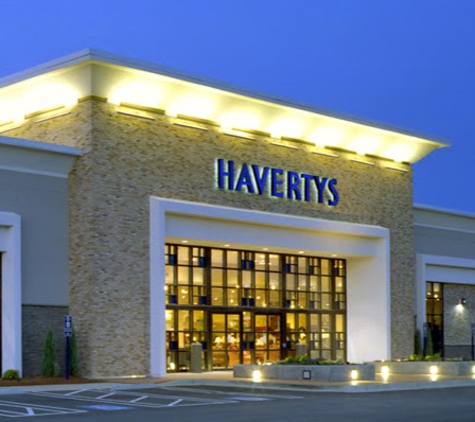 Haverty's Furniture - Lithonia, GA