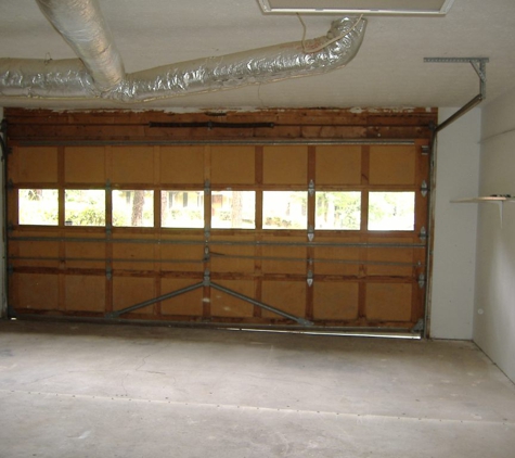 Master Garage Door Repair Service - Las Vegas, NV