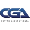 Custom Glass Atlanta gallery