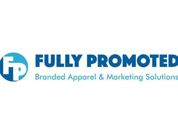 Fully Promoted - Newton, MA