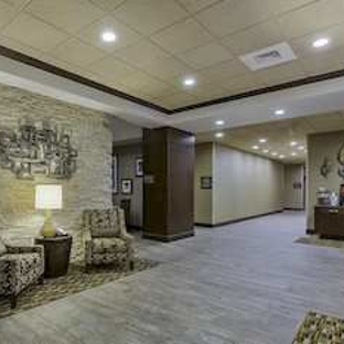 Hampton Inn & Suites Bend - hamptoninn3.hilton.com, OR