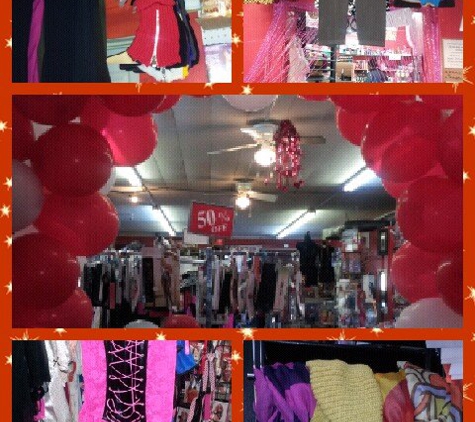 Gail's Lingerie & Videos - Albany, GA