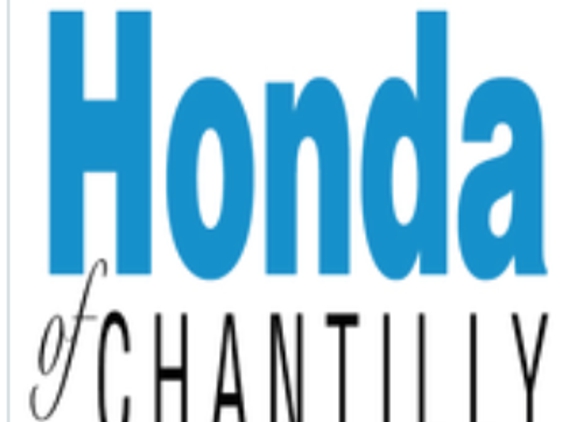 Honda of Chantilly - Chantilly, VA