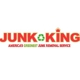 Junk King Wake Forest