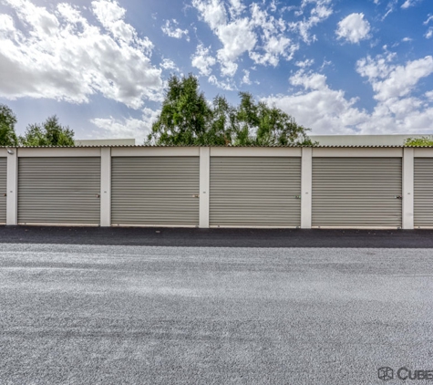 CubeSmart Self Storage - Tempe, AZ