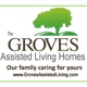 Groves Assisted Living Place - Spring Street