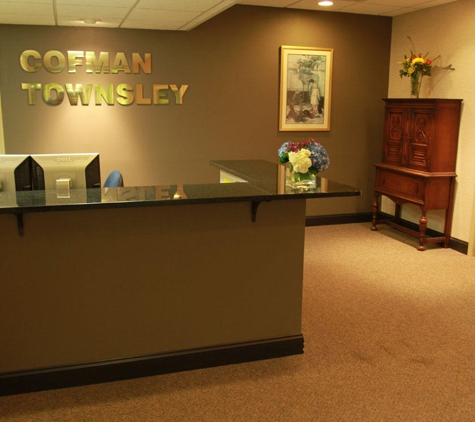 Cofman Townsley Attorneys at Law - Saint Louis, MO