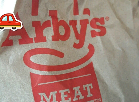 Arby's - Evans, GA