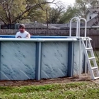 Above Ground Pool Service