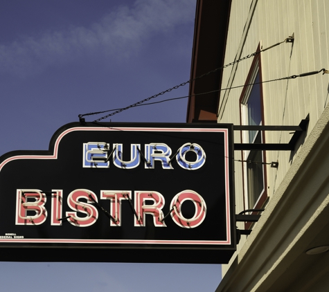 Euro Bistro - Providence, RI