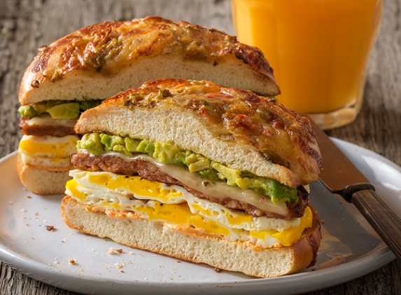 Einstein Bros Bagels - San Bernardino, CA