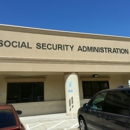 U.S. Social Security Administration - Social Security Services