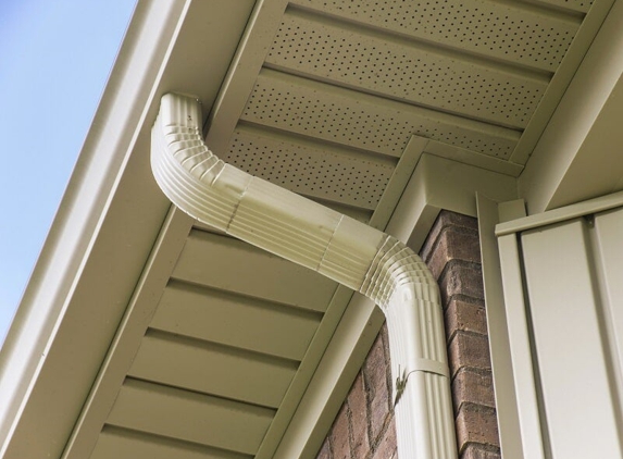 Andy's Custom Gutters - Skokie, IL