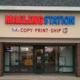 Mailing Station Inc The