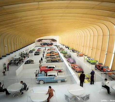 LeMay - America's Car Museum - Tacoma, WA