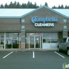 Campbell's Cleaners